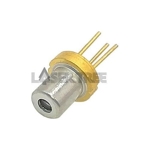 Sharp 660nm 10mW TO33 3.3mm Red-Ray Laser Diode GH06510F4A with PD