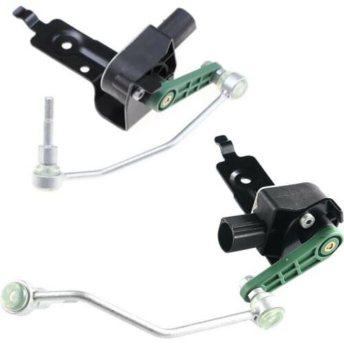 High quality Brand New Height Sensor For Audi 2005-2011 A6L S6 C6 4F0941285B 4F0941286B