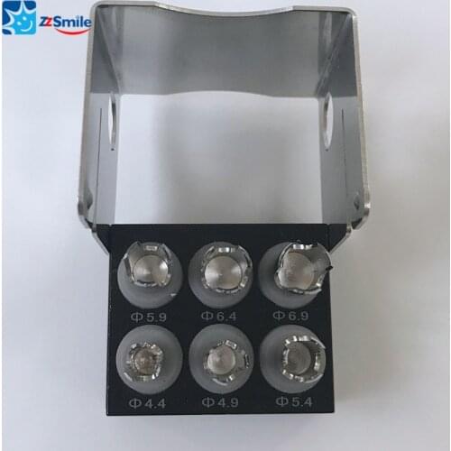 ZZSMILE Sets For Teeth