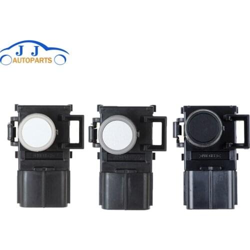 3 Colors New 89341-33180 8934133180 For Toyota Camry Corolla Parking Sensor Bumper Reverse Car accessories