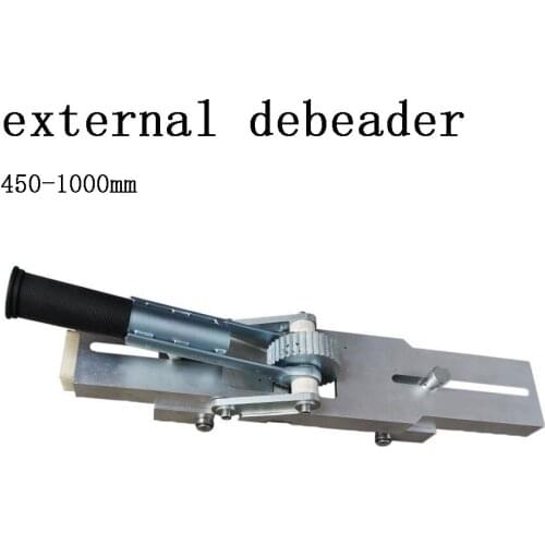 450-1000mm External debeader Plane 800