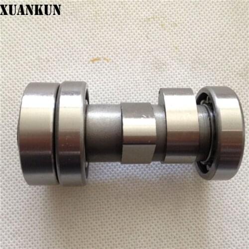 XUANKUN Motorcycle Accessories JH70 DY90 70 Engine Cam Rake Arm