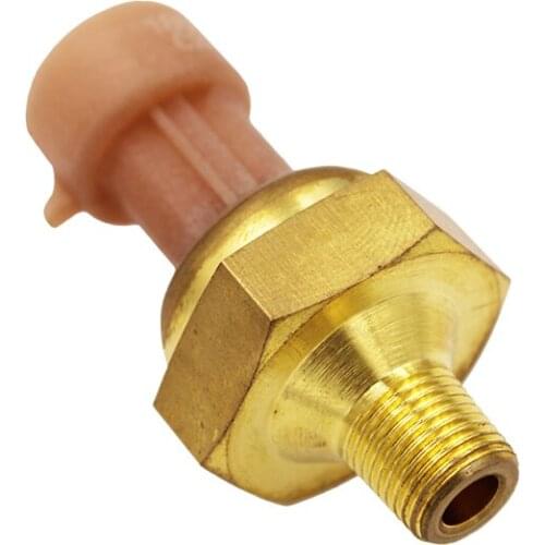 Free Shipping Exhaust Back Pressure Sensor EBP EGR Transducer For International Navistar DT466E DT570 1850351C1