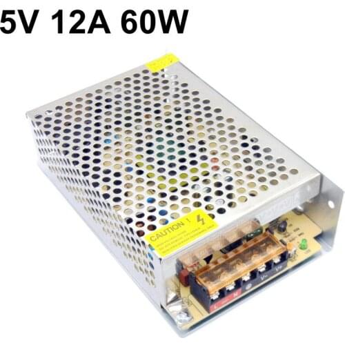 Cazitog LED Transformers