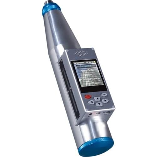 Digital Sclerometer Concrete Rebound Test Hammers