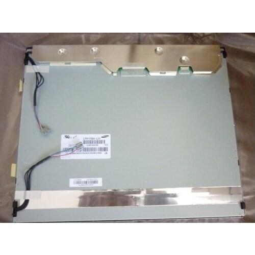 Perfect quality grade A+ original LTM170EU-L31 17.0" LCD Panel display 12 month warranty