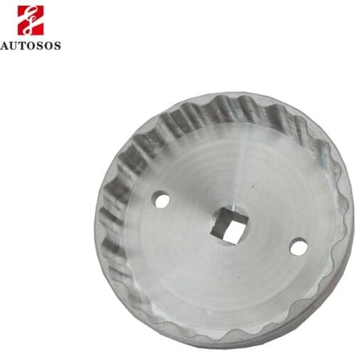 MOTORCYCLE OIL FILTER WRENCH FOR BMW 114 660 661 75MM