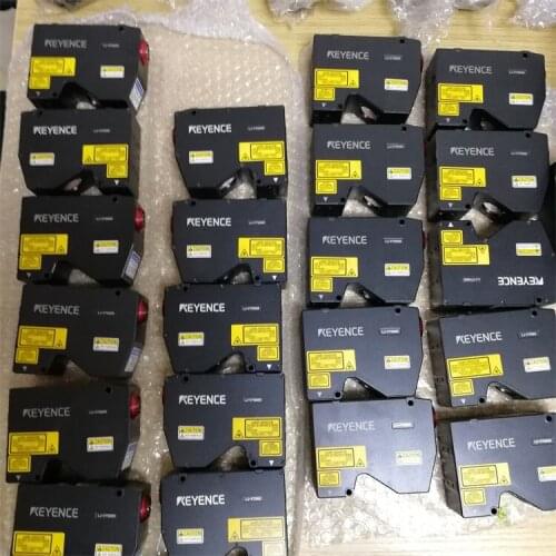 LJ-V7060 LJ-V7020 Used and Tested