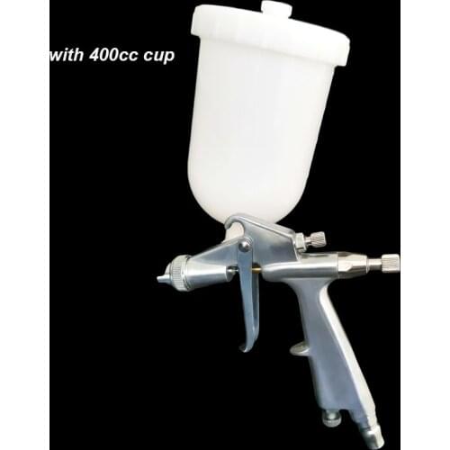 Auarita F-3 1.0mm Nozzle Spray Gun For Car Paint