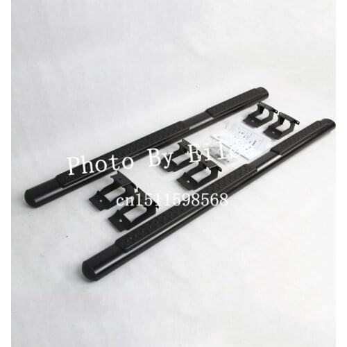 New Style aluminium side step nerf bar running board Suitable FOR Jeep Grand Cherokee 2011-2020