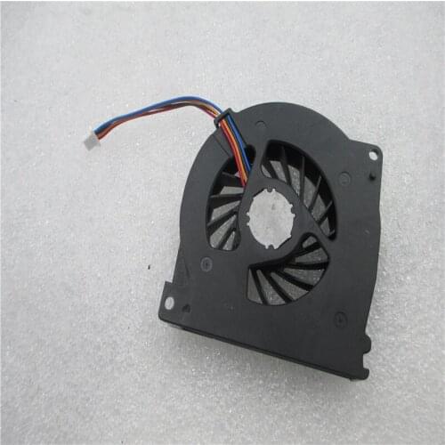 NEW CPU FAN FOR TOSHIBA TECRA A11 M11 CPU COOLING FAN G61C00008110 UDQFC65E8DT0