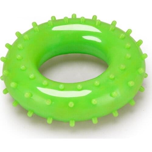 PVC Hand Finger Massage Finger Rehabilitation Exercise Finger Strength Recovery Massage Tool