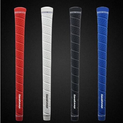 Wrap Golf Grip 4 Colors for choose TPE Material Standard Golf Club Grips 100pcs/lot free shipping