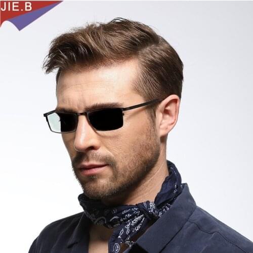 2019 New Transition Sunglasses Photochromic Reading Glasses Men Women Presbyopia Eyewear Anti-scratch Coating Lens +1.0 To +5.0