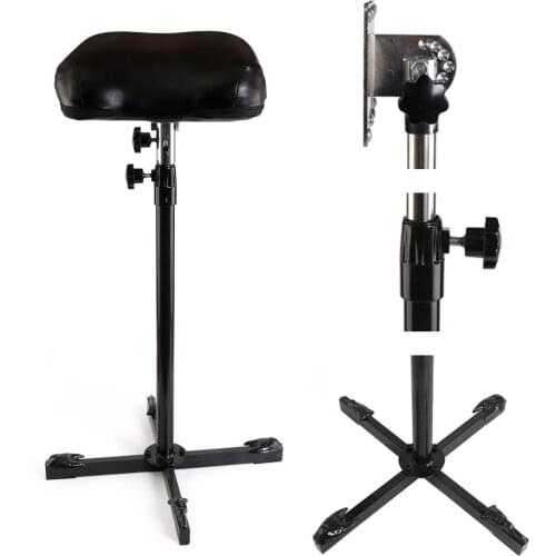 Tattoo Professional Arm Rest Standing Chairs Leg Rest Full Adjustable Armrest Tattoo Supplies for Tattoo Aritist