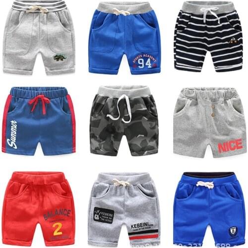 V-TREE Shorts For Boys