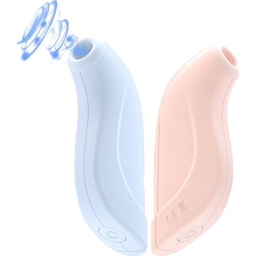 Vagina Suction Vibrator Oral Sex Sucking Vibrator Sex Toys for Women Blowjob Nipple Sucker G-spot Clitoris Stimulator