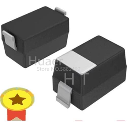 10PCS NSI45020AT1G NSI45020 CCR/LED DVR 45V 20MA SOD-123 new original