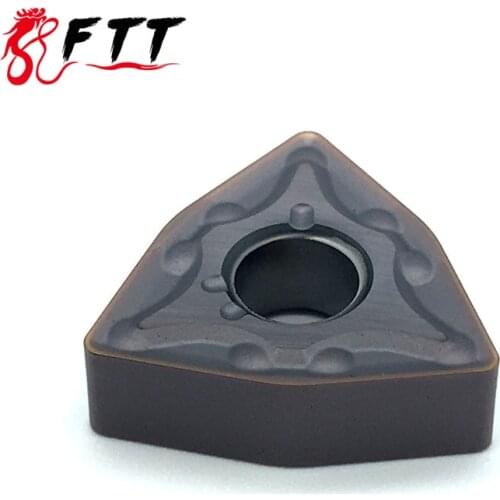 WNMG080408 MA VP15TF High quality External Turning Tools Carbide insert Lathe cutter CNC tool