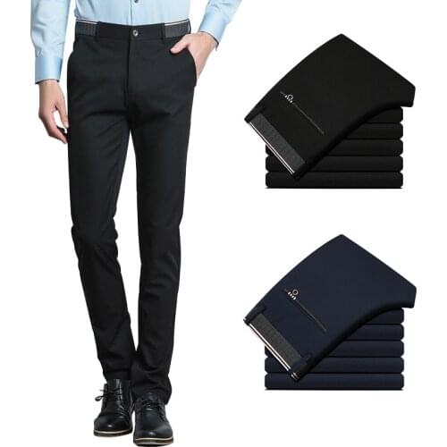 YaSuGuoJi Mens Fashion Pants