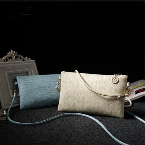 Ze soft Women's Clutch Envelopes