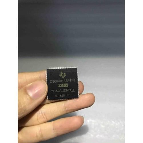 1pcs 100% New&Original D808K013BPTP3 QFP D808K013 IC Chip in stock