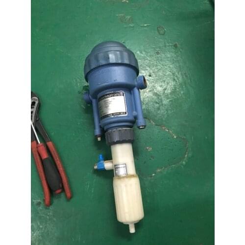 1 Piece L4.196.1748 HD Machine Technorans Fluidos HD Machine Parts