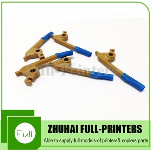 10 pcs Free Shipping AD025024 (AD02-5024) Drum Picker Finger Compatible For Ricoh Aficio 1060 1075 2060 2075 on Photoconductor