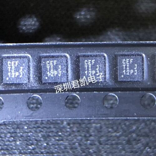 100% New&original TPS63031DSKR TPS63031DS Marking:CEF SON10 In Stock