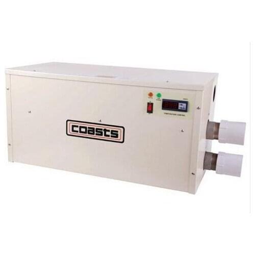 50KW FOR SAUNA BATH & SWIMING POOL PHS 50KW WATER HEATER