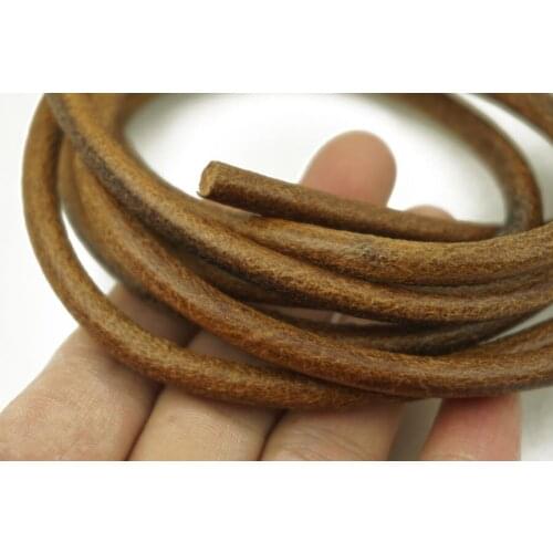 Free shipping 183cm LEATHER BELT For SINGER JONES SEWING MACHINE 5.6mm