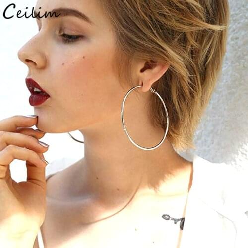 Ceilim Big Rings