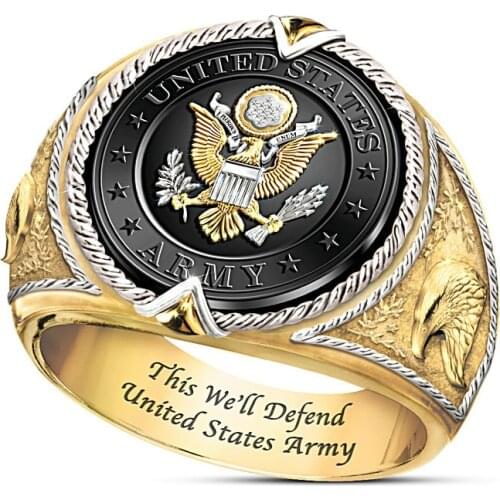 CHARLINLIOL Jewelry For Men