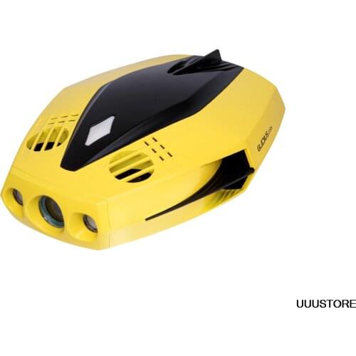 CHASING Dory Palm-Sized APP Control Underwater Drone with 1080p Full HD Camera for Real Time Viewing WiFi Buoy RC Drone