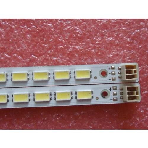 FOR Hisense LED55T36GP Article lamp LJ64-03045A 1piece=86LED 617MM