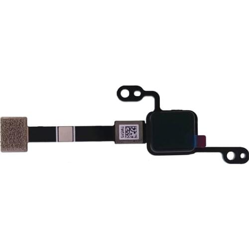 For Dell Latitude 7310 7410 E7310 E7410 laptop Fingerprint reader Fingerprint boot module switch Repairing 0M9YV8 00W5Y5