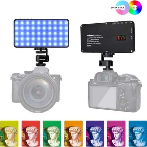 Fantaseal Photo Flashes