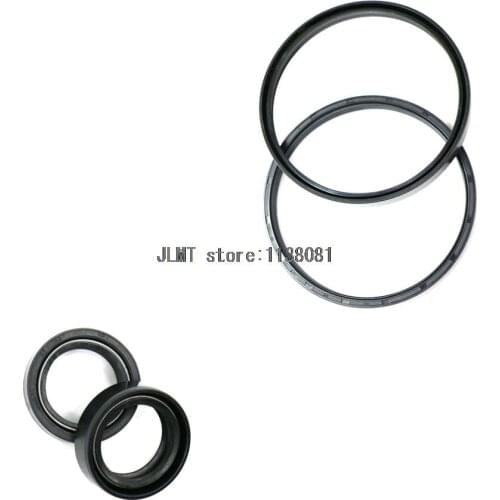 Fork OIL SEAL fit BENELLI 1130 TNT 2005 50X63X8 50 63 8 mm