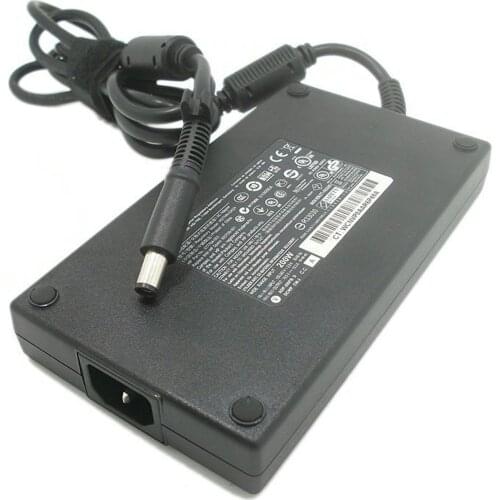 New AC Adapter Charger 19.5V 10.3A 200W 608431-002 609945-001 fit for HP Zbook 15 17
