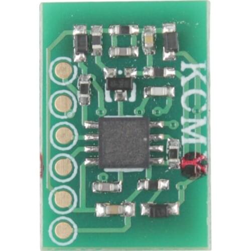 One set 38k Compatible Toner Chip for OKI C911 C931 C941 45536520 45536519 45536518 45536517 Cartridge Reset Chip 911