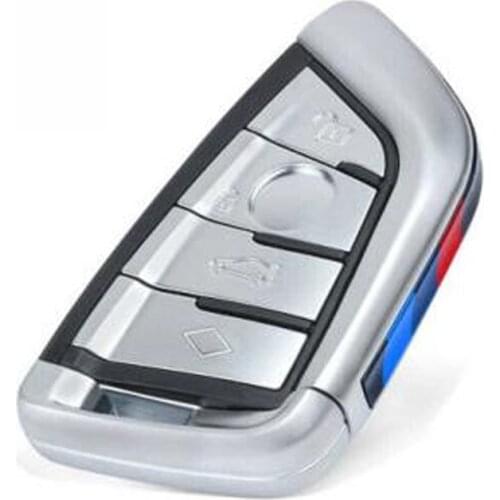 N5F-ID21A Keyless Smart Key For B-M-W ALL G-Series