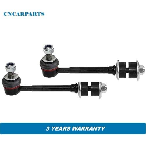 2pcs stabilizer Sway Bar link fit for TOYOTA 4 RUNNER 96-02 , 48820-35030