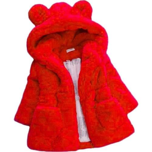 TMMY JHZH Down Jackets For Girls