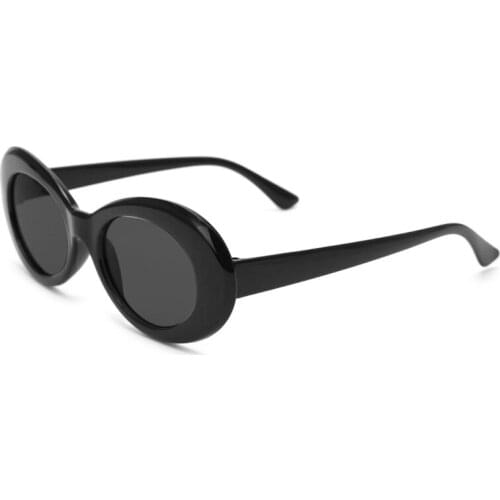 Vintage Men Women Sunglasses UV400 Sports Eyewear Glasses Fashion Shades