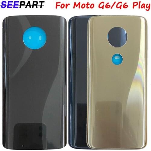 100% Tested For 5.7" Moto G6/Moto G6 Play LCD Display +Touch Screen Digitizer Assembly Replacement With Frame For Moto G6 LCD