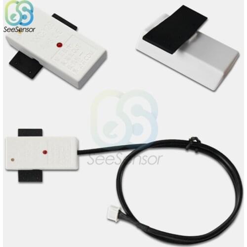 5V 12V 24V Non-Contact Liquid Level Sensor Switch Controller Water Level Sensor Detection Tool XKC-Y28-NO XKC-Y28-NC