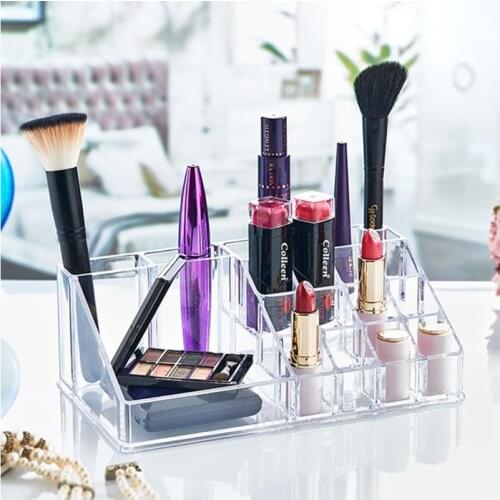 Органайзеры для косметики BossStore China At AliExpress