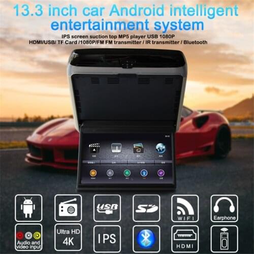 Carflyer Car Electronics