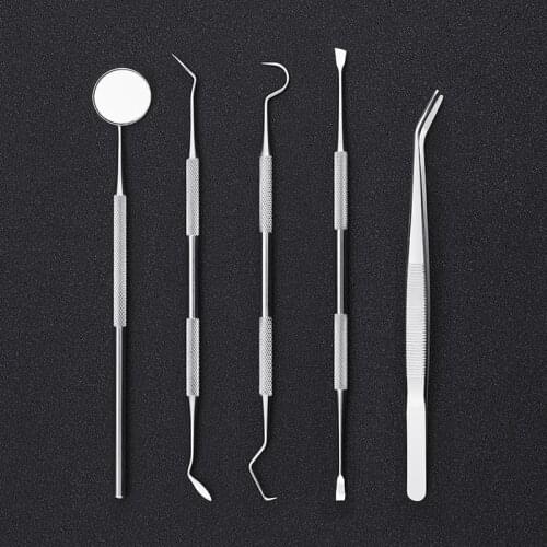 Deermoo Dental Instruments