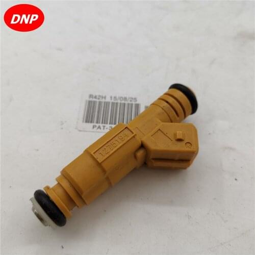 DNP fuel injector fit for Volvo S70 V70 Jeep Cherokee Grand Wrangler 0 280 155 746/0 280155746/1275194
